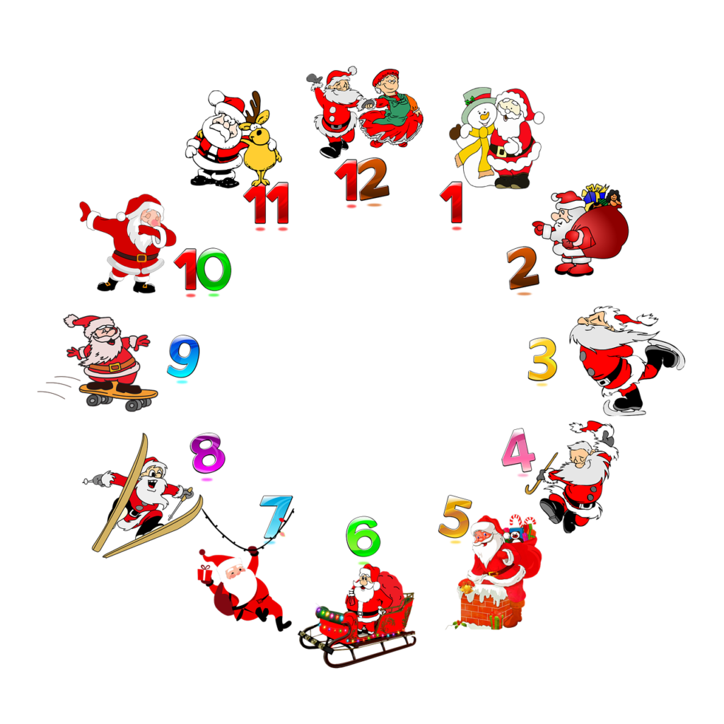 christmas, clock, santa claus-6537008.jpg